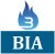 Liberty Dumpster Montgomery BIA badge